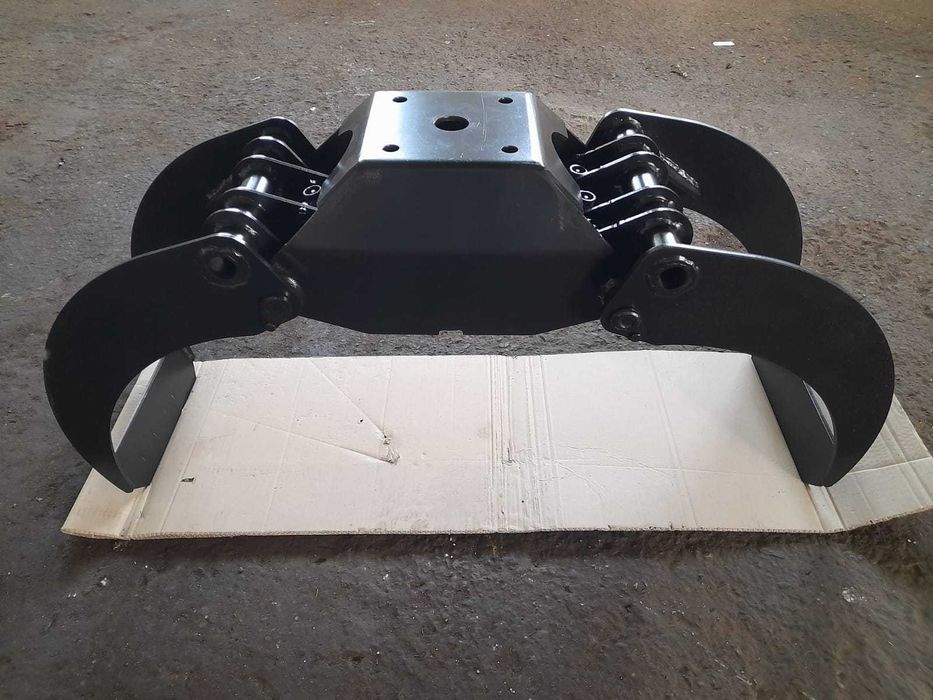 Graifer 1000 kg 100 cm | Italia