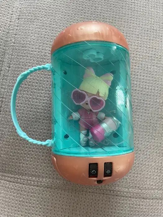 Papusa LoL pentru fetite