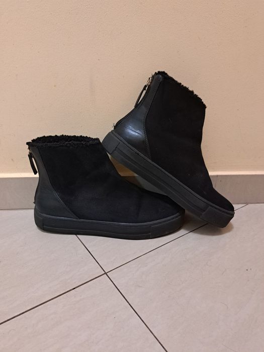 Черни боти(запазени)