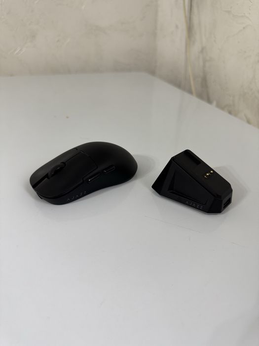 Ajazz aj159p черный