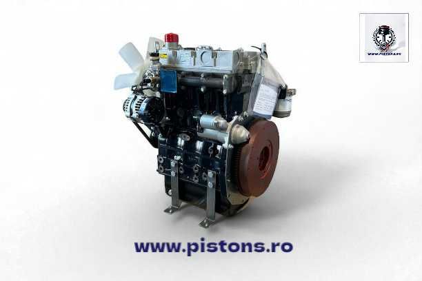 Motor Perkins 404-22 - CAT C2.2 - nou