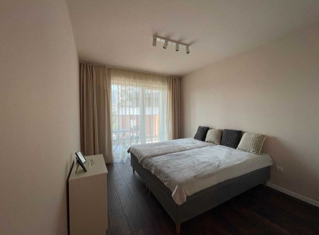 Дава се под наем Тристаен апартамент в София, Овча купел - 100 кв.м за 765 € - Снимка #3
