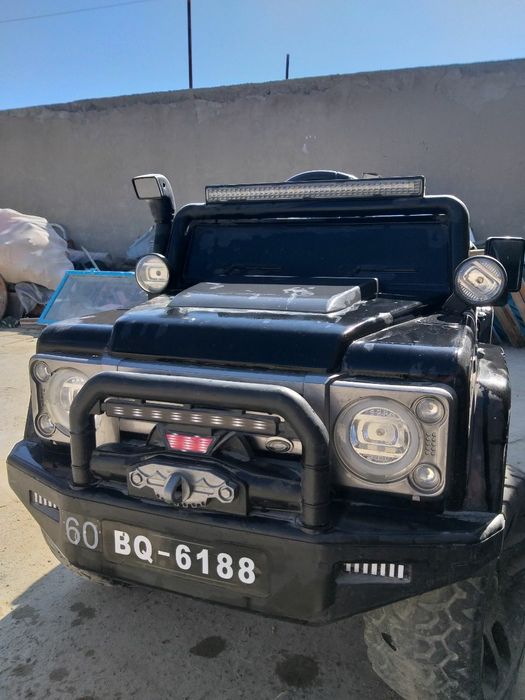 Детский мошинча сотилади