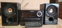 Vând sistem audio Hi-Fi