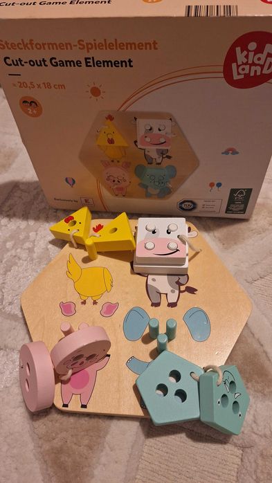 Jucarii copii 2-5 ani