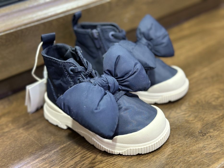 ZARA/Qiz bolalar oyoq kiyimi