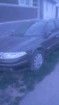 Vând Renault Laguna pentru piese