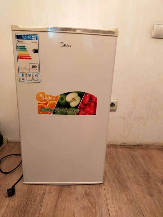 Продам холодильник Мидея б/у, в хорошем состоянии