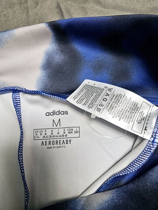 Colanti Adidas, M