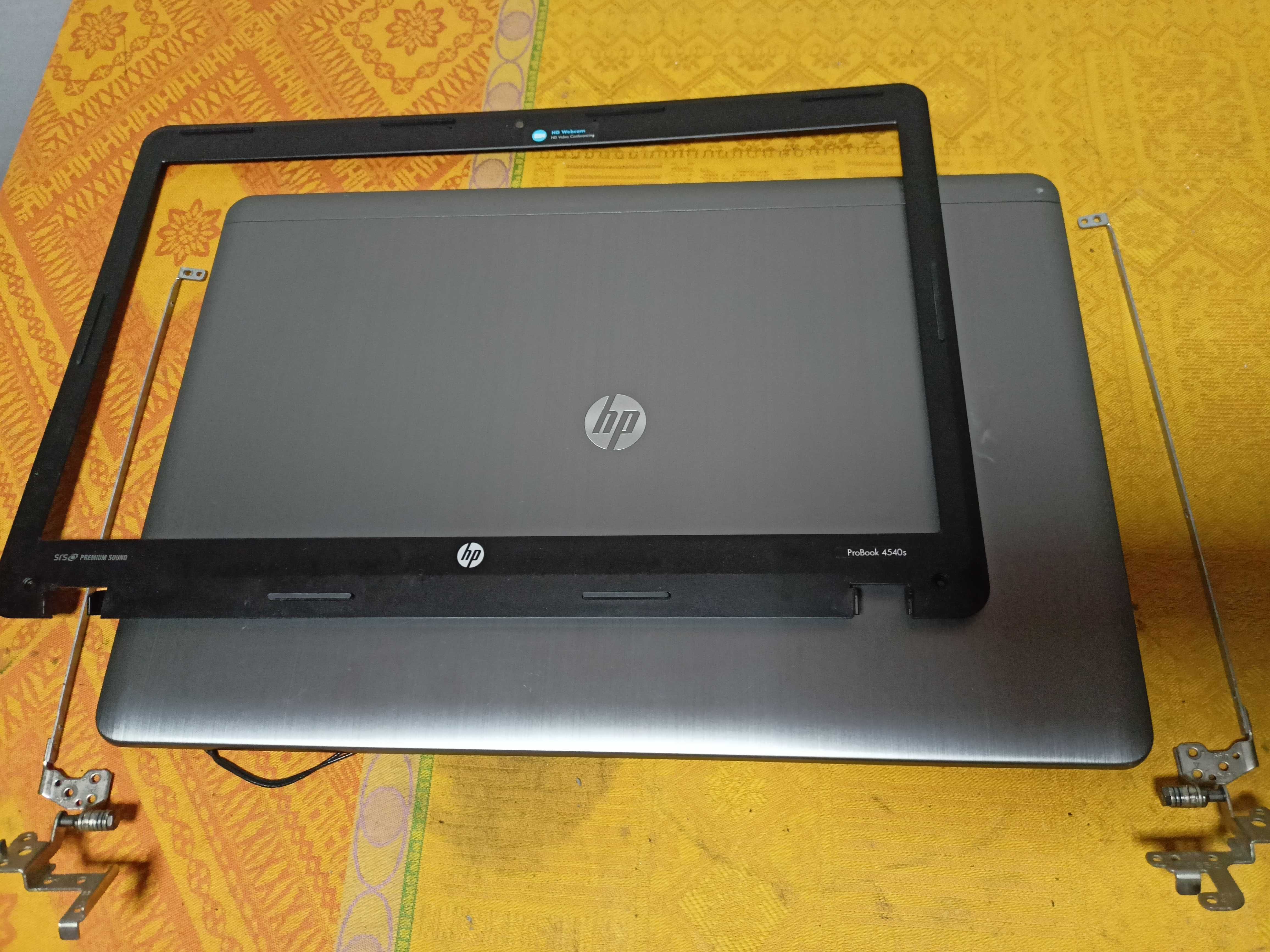 Dezmembrez HP ProBook 4540S - PretMic