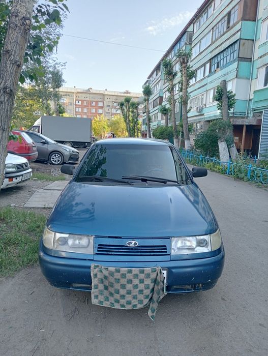 Продам ВАЗ 2112 срочно