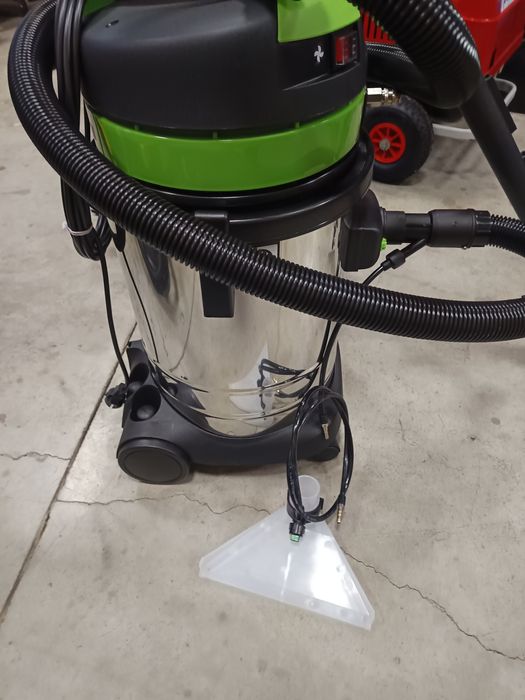 Професионален екстрактор.  IPC