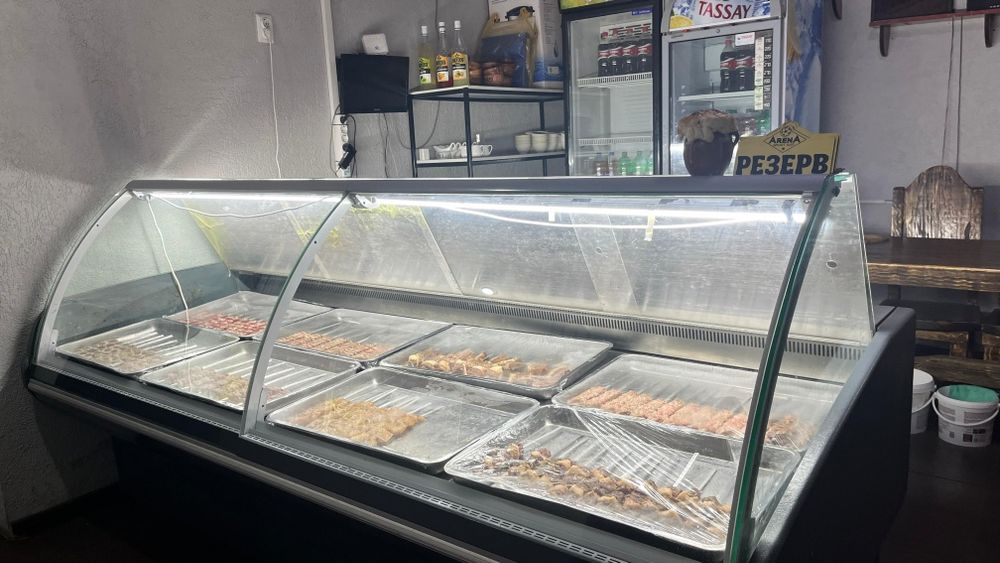 холодильник морозильник