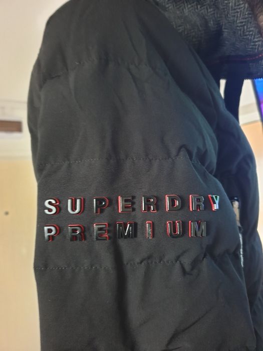 Vand haina SUPERDREY PREMIUM marimea M