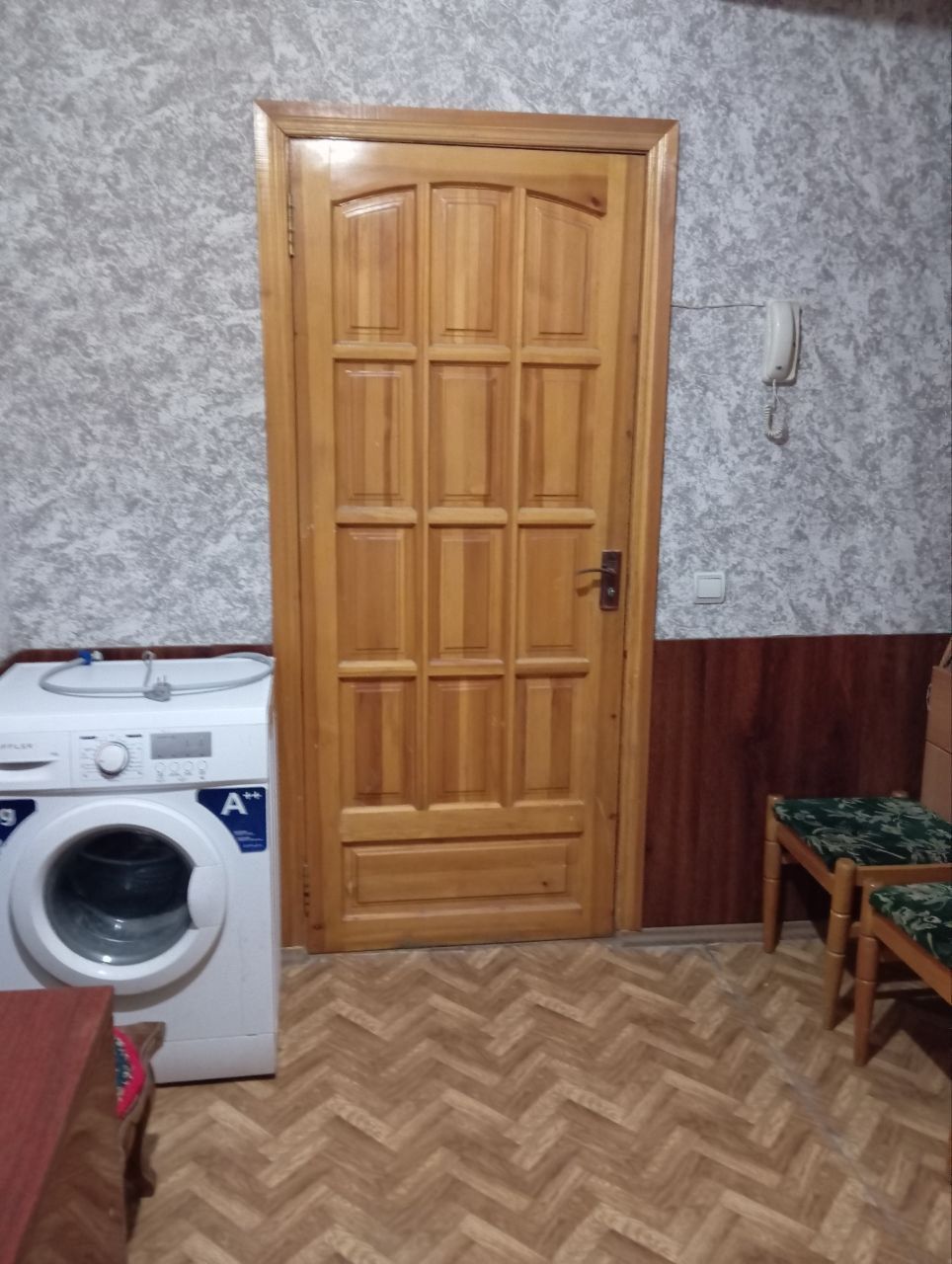 Продается квартира 3-х комнатная