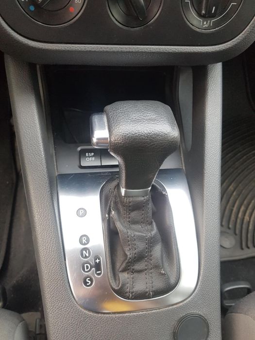 VW Golf 5 (Rabbit) 2.5 FSI