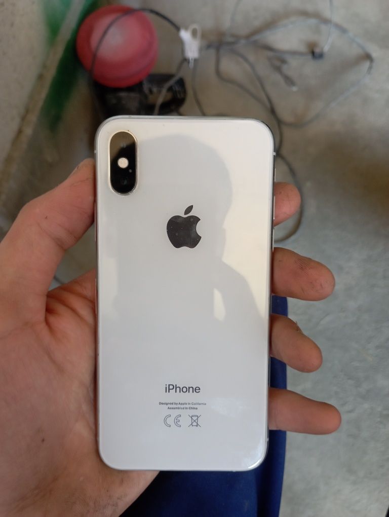 Iphone XS sotiladi