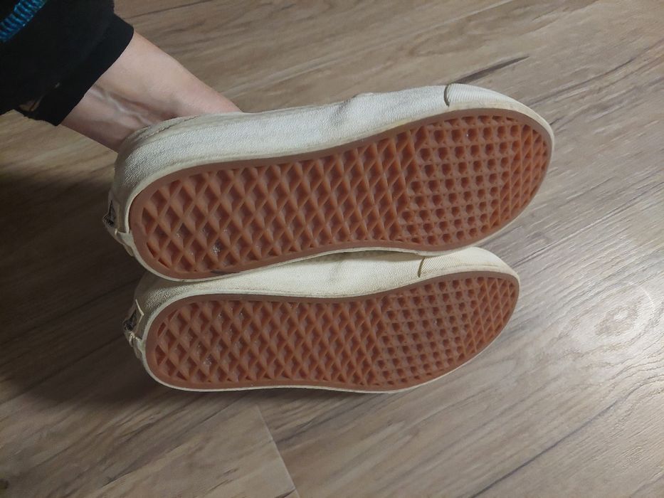 Incaltaminte Vans mar 38.5
