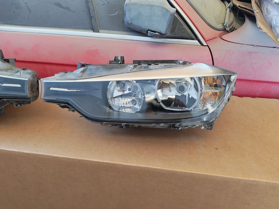 Фарове за  BMW F30, F31