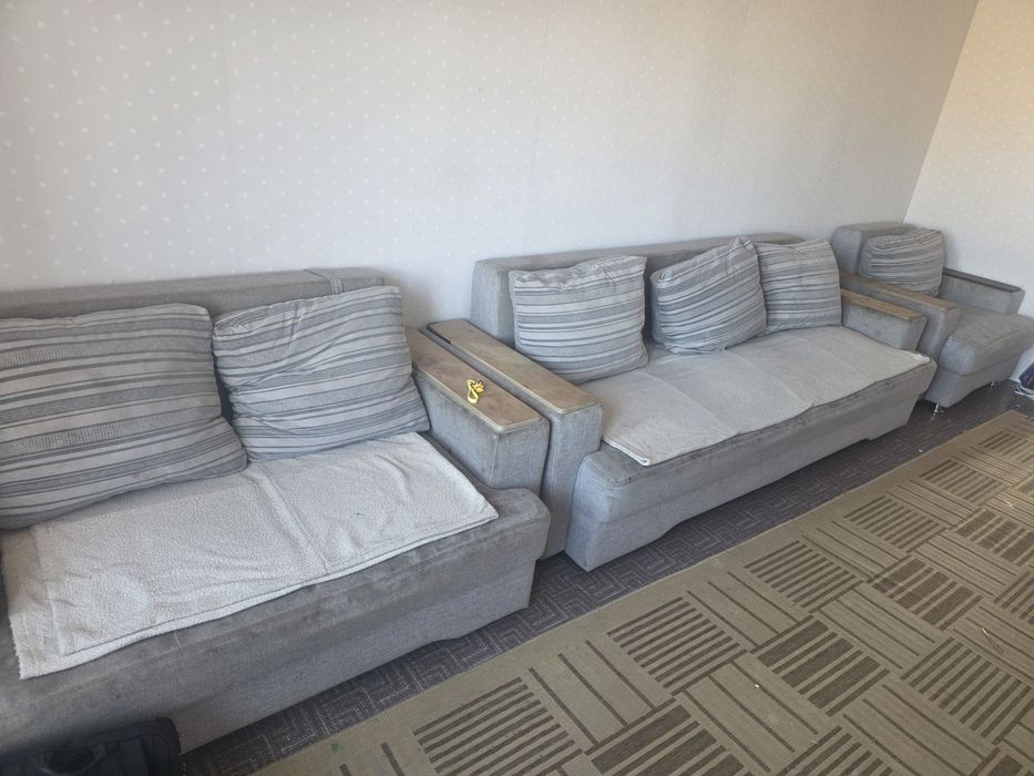 Продам диван 3 2 1