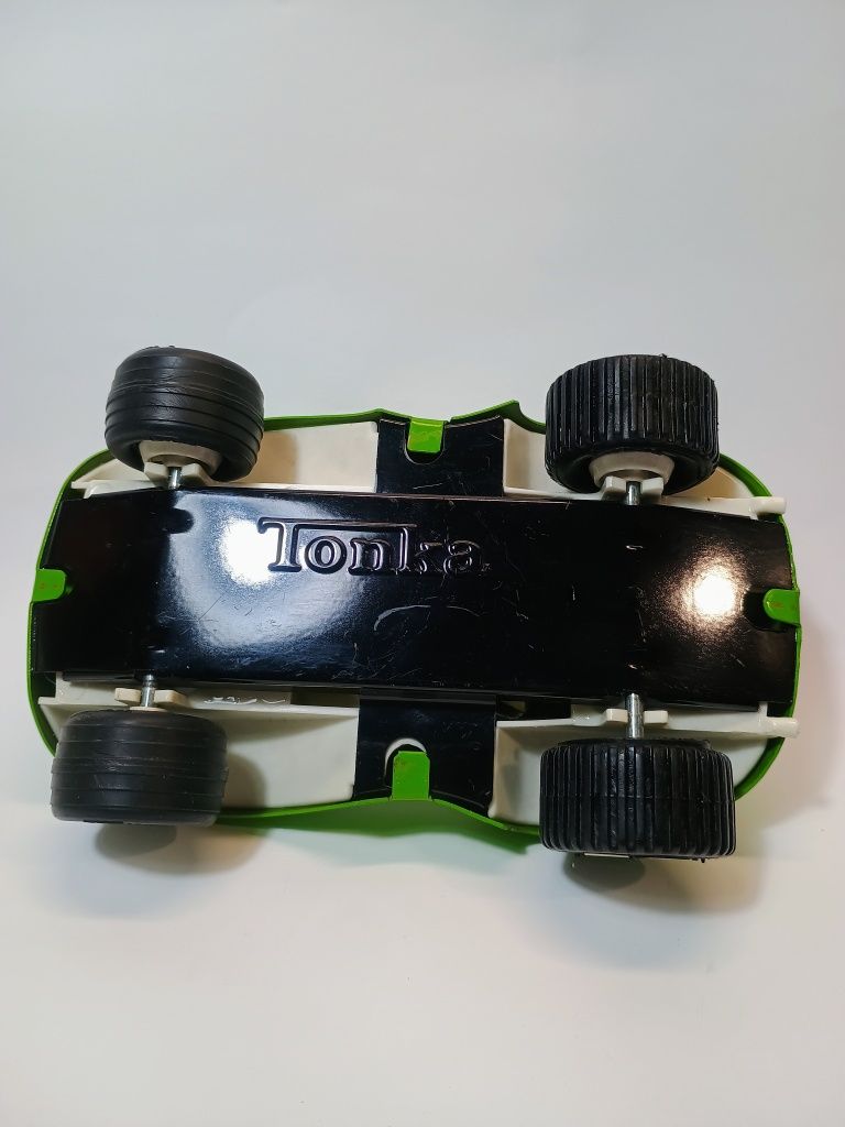 TONKA ламаринена играчка