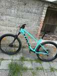 Trek Roscoe 7 / 29" / XL / Miami Green