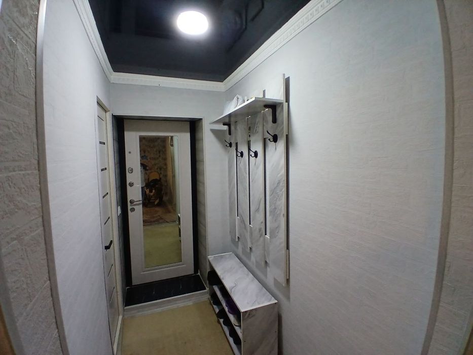 3х комнатная квартира