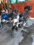 Продавам мотор БМВ Р1200Р