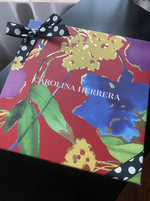 Парфюм Carolina Herrera Good girl