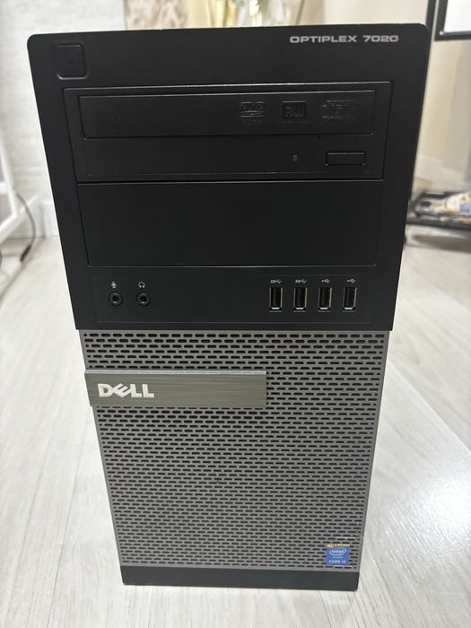 Системный блок Dell Optiplex 9020