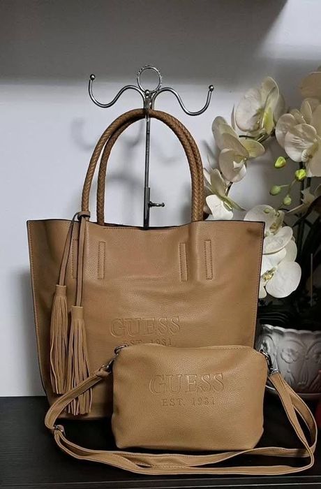 Set Guess noi cu eticheta