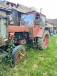 U650 tractor Legendar