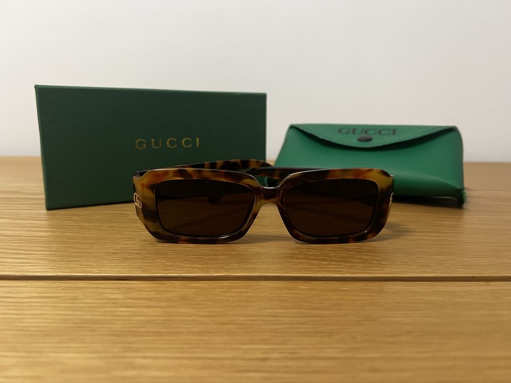 Ochelari de soare Gucci