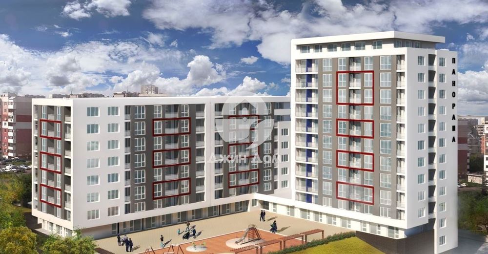 Продава се Тристаен апартамент в Бургас, Меден рудник - зона В - 97 кв.м за 782 €/кв.м - Снимка #2