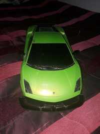 Lamborghini Gallardo Superleggera