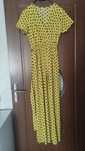 Rochie de vară lungă