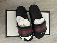 Papuci flats GUCCI