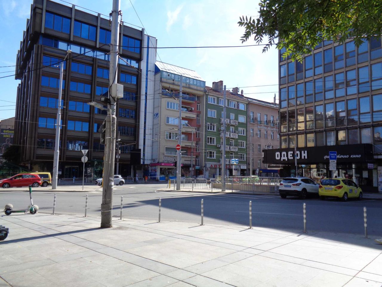 Дава се под наем Едностаен апартамент в София, Център - 50 кв.м за 550 € - Снимка #14