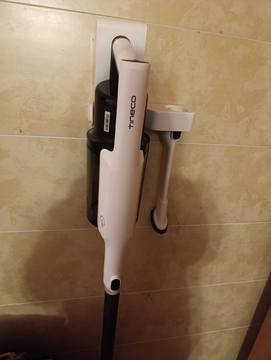 Без кабелна прахосмукачка Tineco a30s