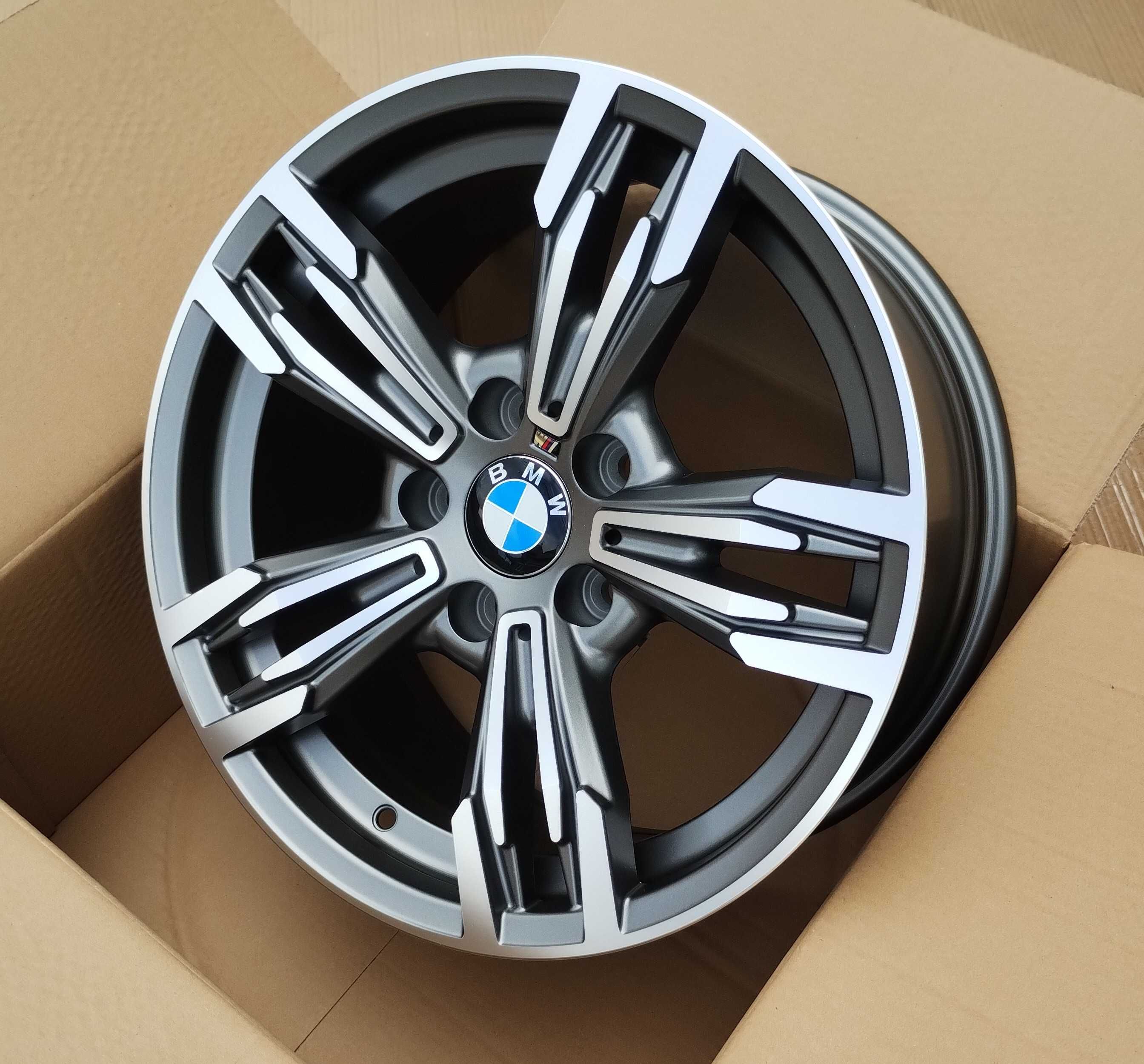 Jante 18 BMW Styling M seria 5 seria 3