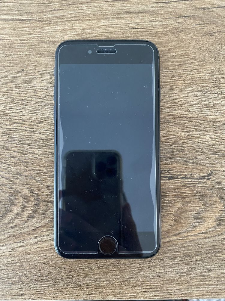 iPhone 8 64GB Black