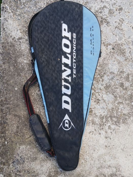 Husă de rachetă tenis