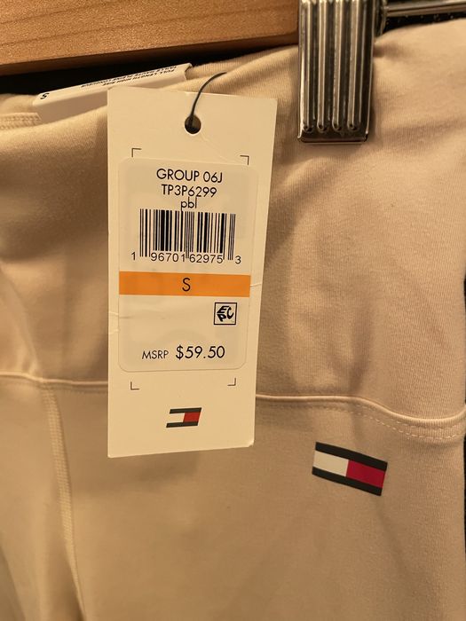 Pantaloni sport dama Tommy S