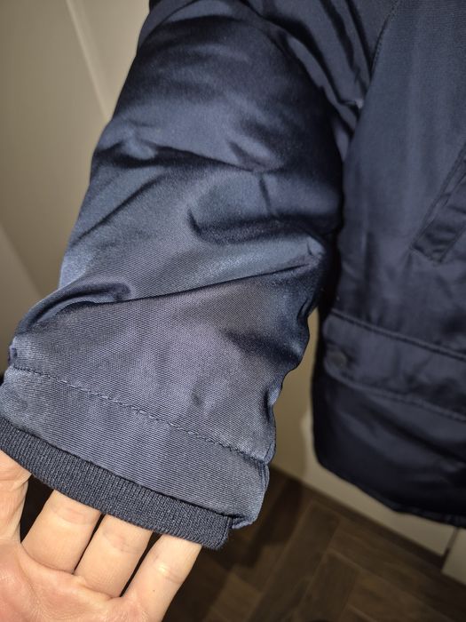 Geacă nouă Mango băieți