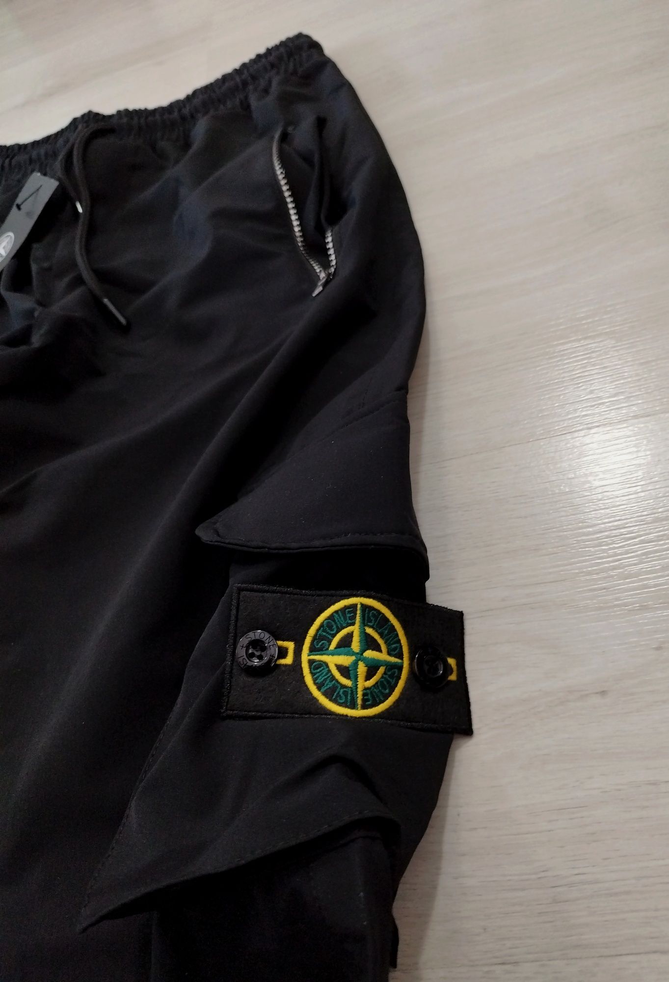 Мъжки панталон Stone island c.p company