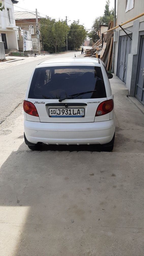 Matiz mx sotiladi