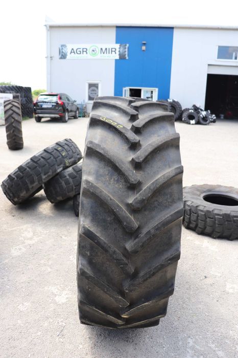 540/65r38 cauciucuri second hand anvelope tractor case puma