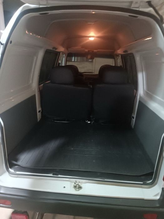 Damas sotiladi. Salondan yangi olingan