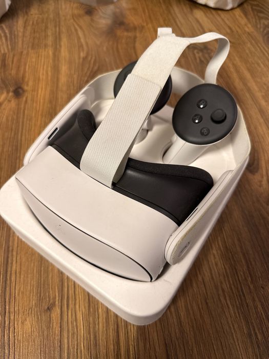 Ochelari VR meta quesr 3s ,128Gb