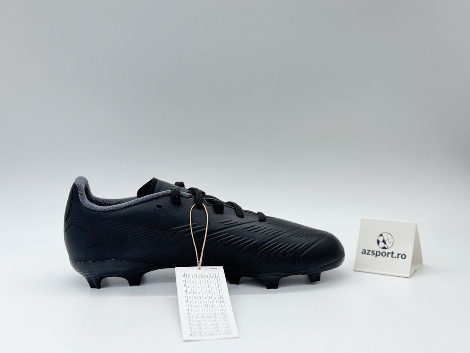 Adidas PREDATOR LEAGUE FG J Noi Originale (36; 37 1/3)